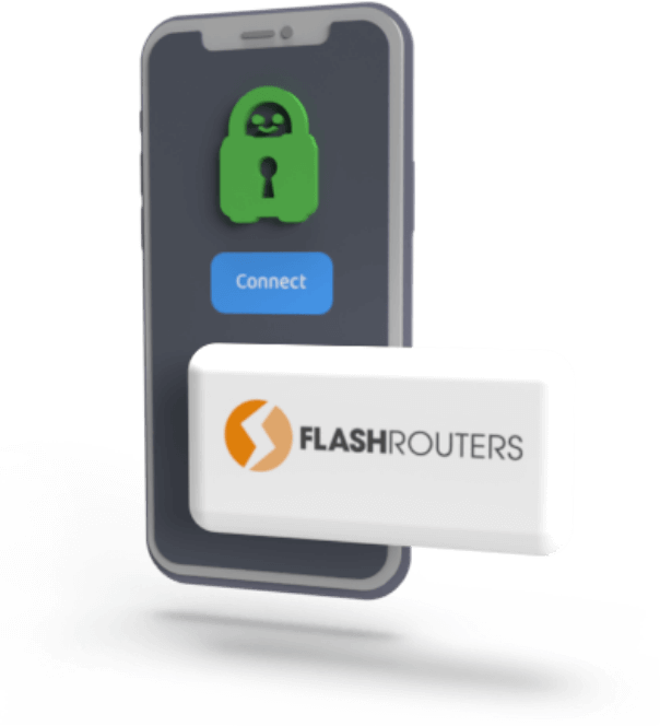 Get a Router with a VPN App Pre-Installed