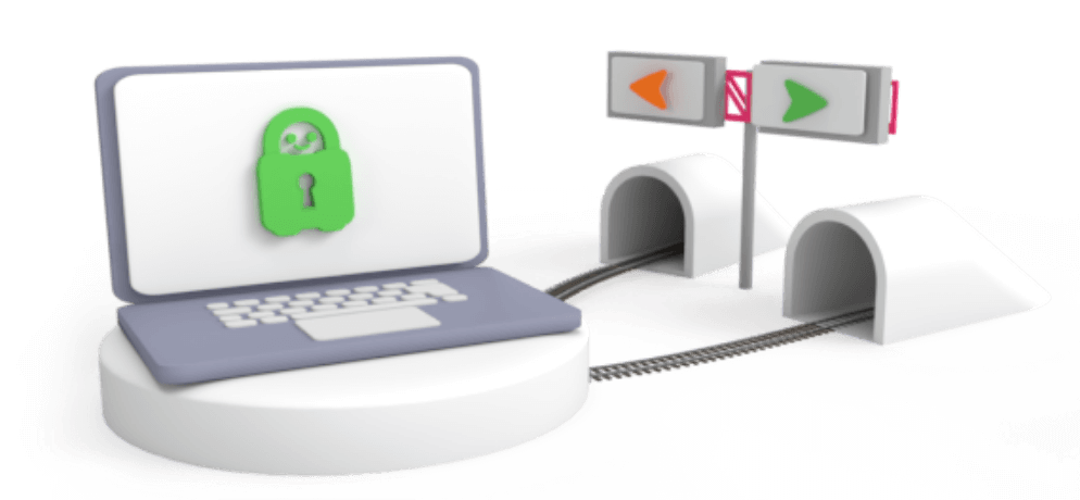 JuiceVPN Split Tunneling for Ultimate Control