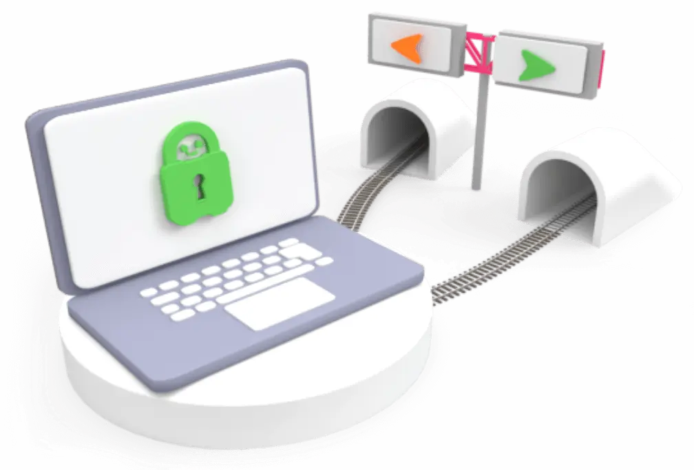 JuiceVPN’s Top iOS VPN Features