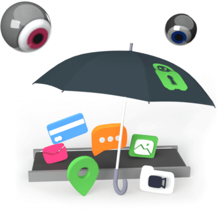 Protect Your Online Privacy