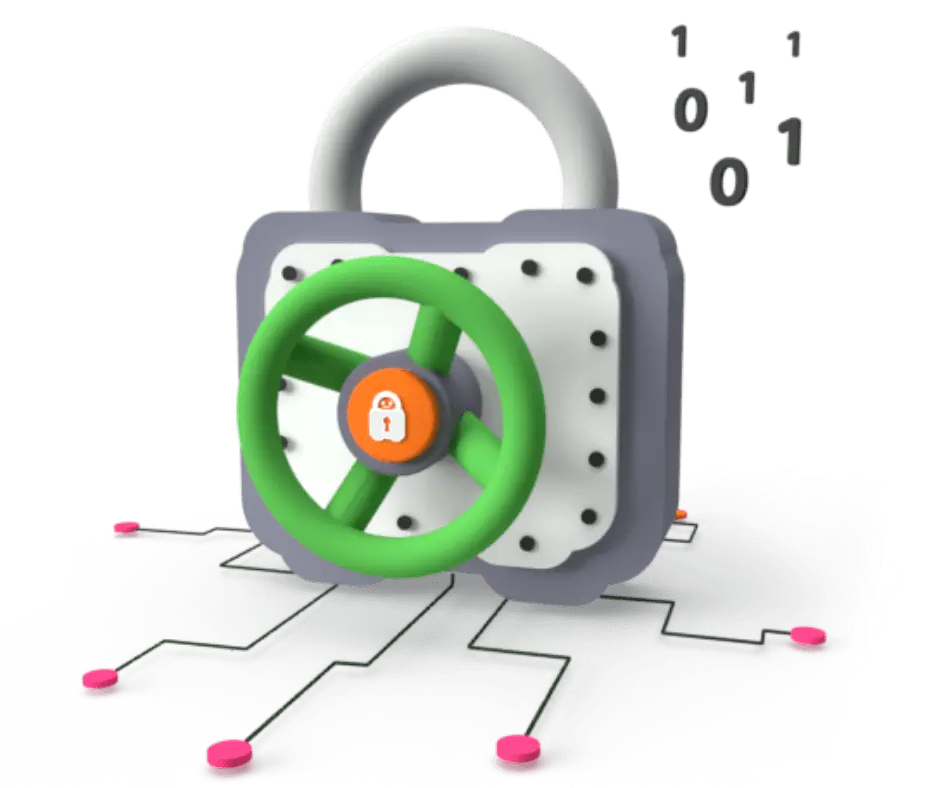 JuiceVPN’s Top iOS VPN Features