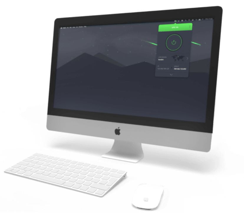 Download the Best VPN for macOS in 2024