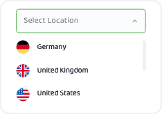 Connect JuiceVPN for Windows in 3 Steps