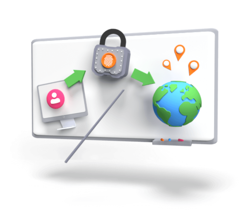What is a VPN & How Can a VPN Help You? - What Is A VPN?