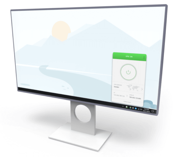 Download a VPN for Windows PC and Enjoy Next-Level Protection